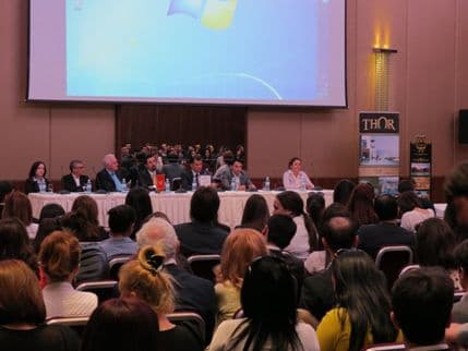 Održana prezentacija turističke ponude Crne Gore u Bakuu Održana prezentacija turističke ponude Crne Gore u Bakuu