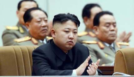 Kim Džong-Un: Despot dječačkog lica koji vodi svijet u katastrofu Kim Džong-Un: Despot dječačkog lica koji vodi svijet u katastrofu