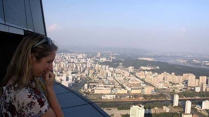 Turisti: Situacija u Sjevernoj Koreji normalna Turisti: Situacija u Sjevernoj Koreji normalna