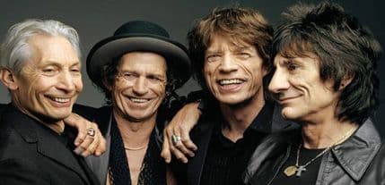 Za 5 minuta prodato 65.000 karata za Stonse Za 5 minuta prodato 65.000 karata za Stonse