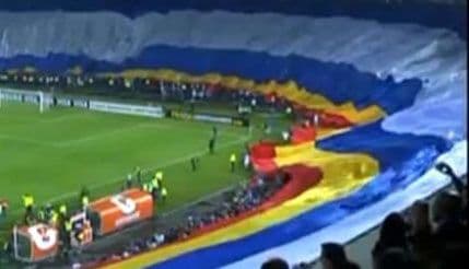 VIDEO: Navijači Miljonariosa razvili još dužu zastavu! VIDEO: Navijači Miljonariosa razvili još dužu zastavu!