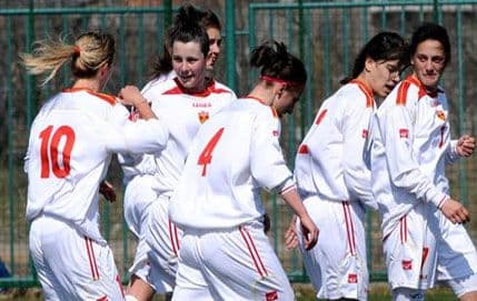 WA: Crna Gora bolja od Gruzije WA: Crna Gora bolja od Gruzije