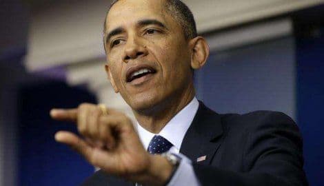 Obama uputio kompliment, pa se izvinio Obama uputio kompliment, pa se izvinio