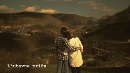 Nova pjesma i spot Zabranjenog pušenja o sarajevskom Romeu i Juliji Nova pjesma i spot Zabranjenog pušenja o sarajevskom Romeu i Juliji