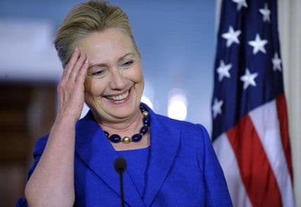 Uhapšen finansijer Hilari Klinton Uhapšen finansijer Hilari Klinton