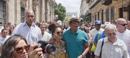 Bijonse i Džej Zi posjetili Kubu, prijeti im novčana kazna? Bijonse i Džej Zi posjetili Kubu, prijeti im novčana kazna?