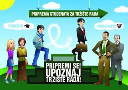 Zašto mladi neće ono što tržište traži? Zašto mladi neće ono što tržište traži?