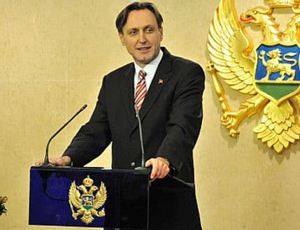 Krivokapić na Samitu predśednika parlamenata Unije za Mediteran u Marseju Krivokapić na Samitu predśednika parlamenata Unije za Mediteran u Marseju