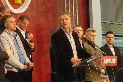 (VIDEO) ĐUKANOVIĆ: Ova pobjeda je podvig uprkos udruženoj opoziciji i opstrukciji SDP-a (VIDEO) ĐUKANOVIĆ: Ova pobjeda je podvig uprkos udruženoj opoziciji i opstrukciji SDP-a