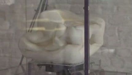 VIDEO: Namještaj budućnosti koji "raste kao kokica" i sam se sklapa VIDEO: Namještaj budućnosti koji "raste kao kokica" i sam se sklapa