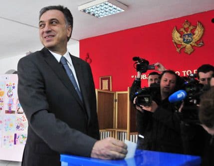 Vujanović: Očekujem još ubjedljiviju pobjedu Vujanović: Očekujem još ubjedljiviju pobjedu