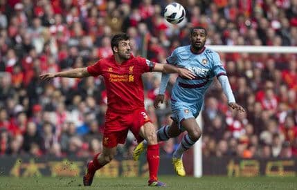 PL: Remi Liverpula i Vest Hema PL: Remi Liverpula i Vest Hema