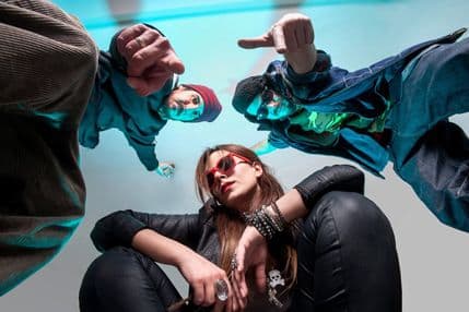 Who See i Nina Žižić i dalje prvi na MTV listi Who See i Nina Žižić i dalje prvi na MTV listi