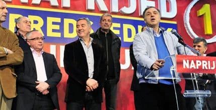 U raljama izbora U raljama izbora