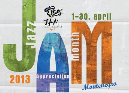 JAM: Srpski džez umjetnici na portretima Ivana Grlića JAM: Srpski džez umjetnici na portretima Ivana Grlića