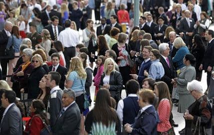 Na Zemlji će živjeti sve manje ljudi Na Zemlji će živjeti sve manje ljudi