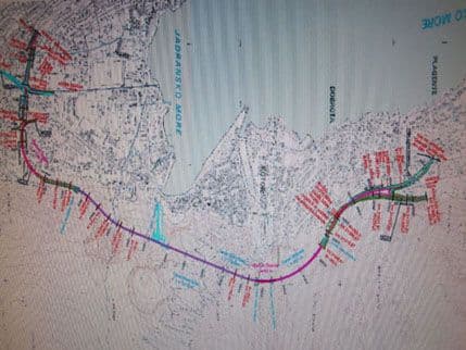O kotorskoj zaobilaznici nakon sjednice Komiteta svjetske baštine O kotorskoj zaobilaznici nakon sjednice Komiteta svjetske baštine