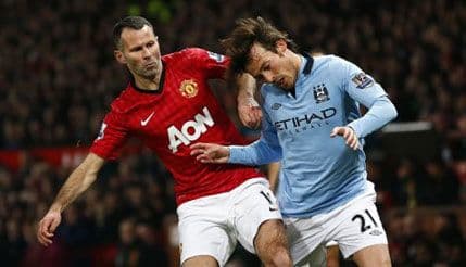 Mančester obojen u plavo, Aguero pogodio za trijumf Sitija Mančester obojen u plavo, Aguero pogodio za trijumf Sitija