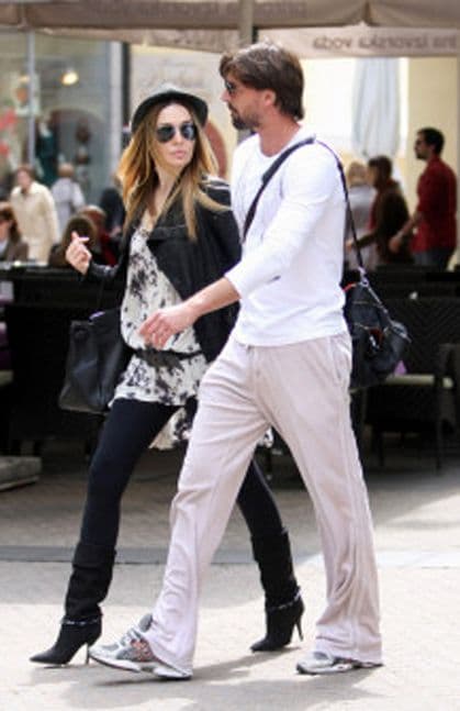 Razvodi se teniser Goran Ivanišević Razvodi se teniser Goran Ivanišević