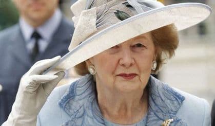 Obama, Merkel i Oland o Margaret Tačer Obama, Merkel i Oland o Margaret Tačer