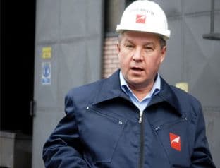 Ruski vlasnik KAP-a: Parlament da usvoji prijedlog Vlade Ruski vlasnik KAP-a: Parlament da usvoji prijedlog Vlade