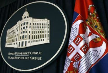 Vlada Srbije i zvanično odbila prijedlog Brisela, Ešton žali zbog takve odluke Vlada Srbije i zvanično odbila prijedlog Brisela, Ešton žali zbog takve odluke