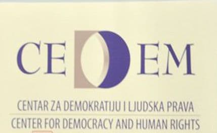 CEDEM započeo realizaciju projekta o upravljanju azilom i ilegalnim migracijama CEDEM započeo realizaciju projekta o upravljanju azilom i ilegalnim migracijama