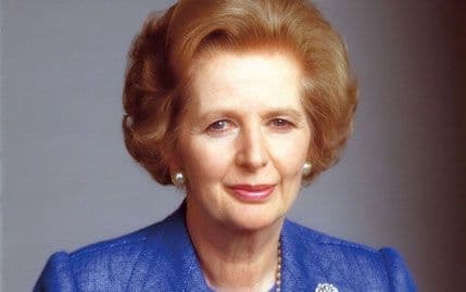 Barton: Ako raj postoji, stara vještica Tačer neće biti tamo Barton: Ako raj postoji, stara vještica Tačer neće biti tamo