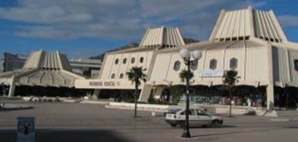 EPCG: Bar i dio Podgorice nekoliko sati bez struje EPCG: Bar i dio Podgorice nekoliko sati bez struje