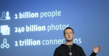 Fesjbuk počeo sa naplaćivanjem poruka Fesjbuk počeo sa naplaćivanjem poruka