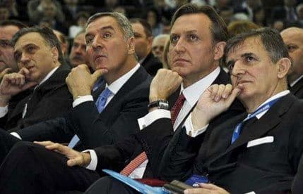 ĐUKANOVIĆ: Nema potrebe za raskidanjem koalicije ĐUKANOVIĆ: Nema potrebe za raskidanjem koalicije