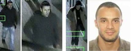 Aleksandar Knežević osumnjičen za masakr u Frankfurtu? Aleksandar Knežević osumnjičen za masakr u Frankfurtu?