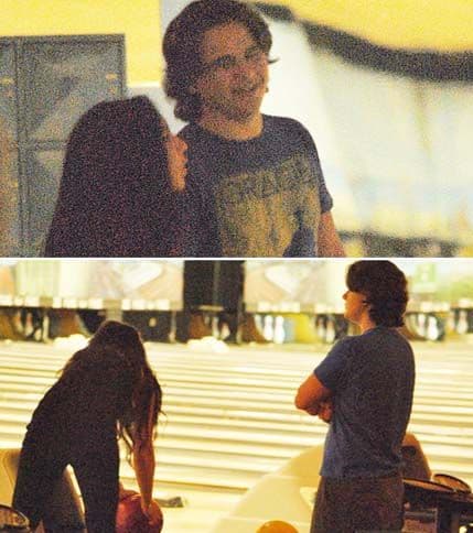 Sin Majkla Džeksona u vezi sa kuvajtskom princezom?  Sin Majkla Džeksona u vezi sa kuvajtskom princezom?