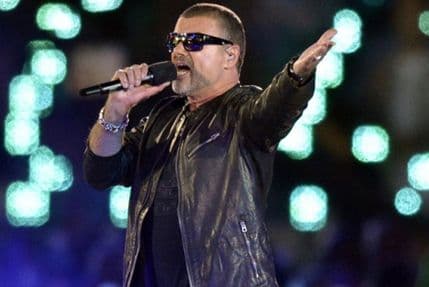 Džordž Majkl ponovo u bolnici Džordž Majkl ponovo u bolnici