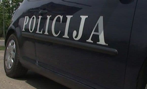 Oduzeto 17 vozačkih dozvola Oduzeto 17 vozačkih dozvola