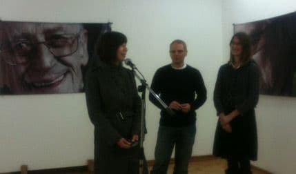 Ivan GRLIĆ: Spustio sam džezere sa bine i postavio u moje prostore Ivan GRLIĆ: Spustio sam džezere sa bine i postavio u moje prostore