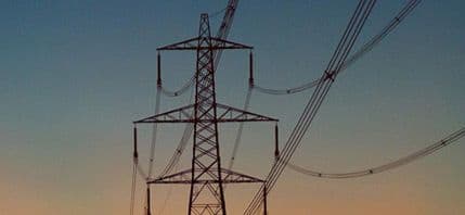 CGES: Odložen remont na 110 kV dalekovodu CGES: Odložen remont na 110 kV dalekovodu