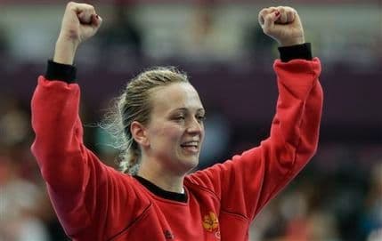 Sonja Barjaktarović produžila ugovor sa Rostovom Sonja Barjaktarović produžila ugovor sa Rostovom