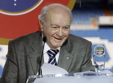Di Stefano u bolnici Di Stefano u bolnici
