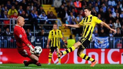 VIDEO: Pogledajte još jednom goleade u Dortmundu i Istanbulu VIDEO: Pogledajte još jednom goleade u Dortmundu i Istanbulu