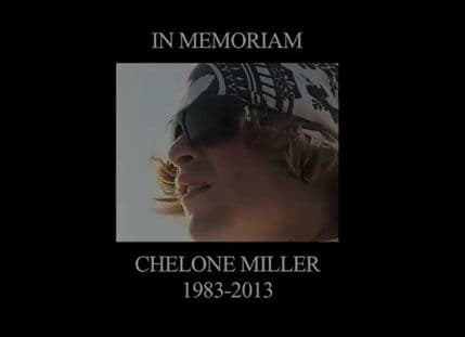 Brat Bodija Milera pronađen mrtav Brat Bodija Milera pronađen mrtav