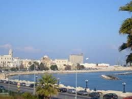 Suđenje u Bariju odgođeno za 22. oktobar Suđenje u Bariju odgođeno za 22. oktobar