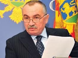 Radulović: DF bojkotuje parlament do konačne odluke o izborima Radulović: DF bojkotuje parlament do konačne odluke o izborima