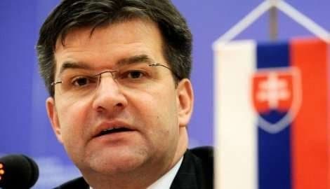 Lajčak: Pregovori Srbije i EU još nijesu gotovi Lajčak: Pregovori Srbije i EU još nijesu gotovi