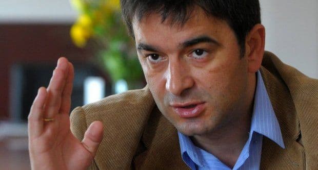 MEDOJEVIĆ: Rožajci su prodali svoj glas za krvave pare mafije MEDOJEVIĆ: Rožajci su prodali svoj glas za krvave pare mafije