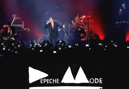 TELEKOM: Večeras ekskluzivni snimak Depeš Moda iz Beča TELEKOM: Večeras ekskluzivni snimak Depeš Moda iz Beča