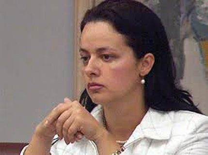 Daliborka Pejović otvara Metubes Daliborka Pejović otvara Metubes