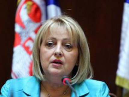 Đukić Dejanović: Boravak na ratištu nije uzrok ubistava Đukić Dejanović: Boravak na ratištu nije uzrok ubistava