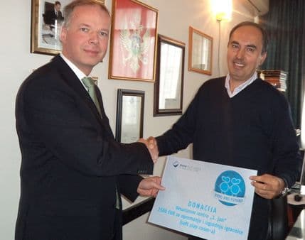 Donatorska akcija HAAB: Igraonica za Centar “1. jun”  Donatorska akcija HAAB: Igraonica za Centar “1. jun”