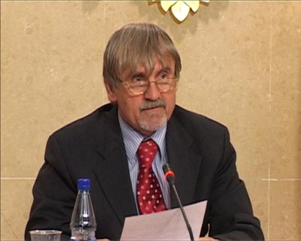 Kalezić: Vujanović tražio uvid u izborni materijal u pet, Lekić u 19 opština Kalezić: Vujanović tražio uvid u izborni materijal u pet, Lekić u 19 opština